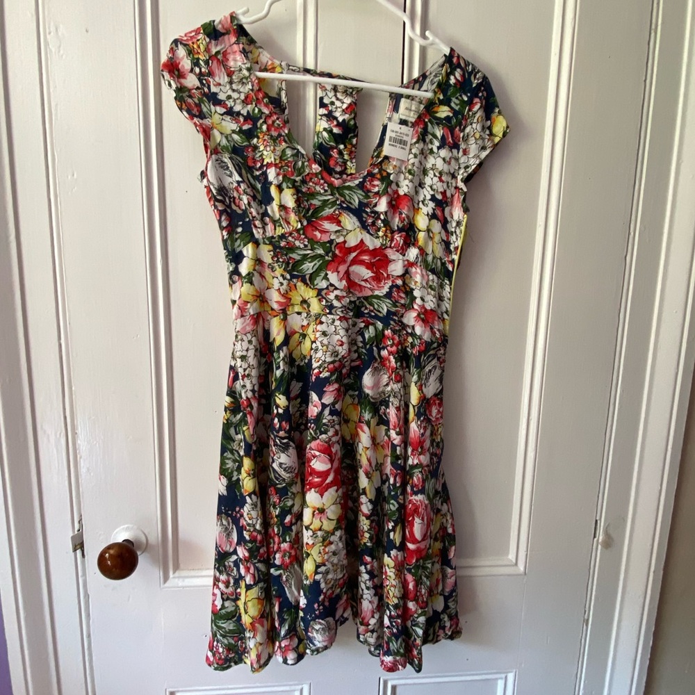 Abercrombie & Fitch XS dress
